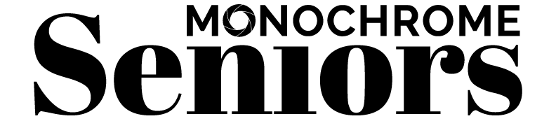 Monochroms Seniors Logo